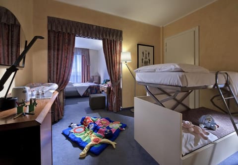 Best Western Hotel Piemontese Hotel in Turin
