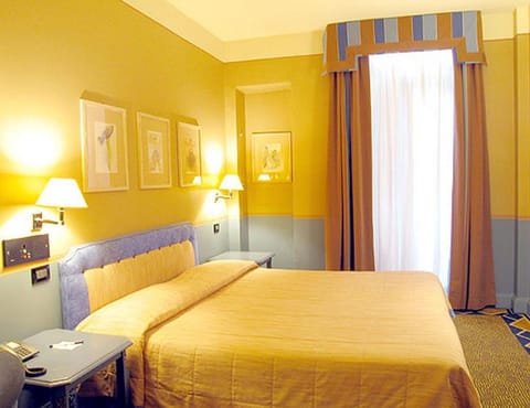 Best Western Hotel Piemontese Hotel in Turin