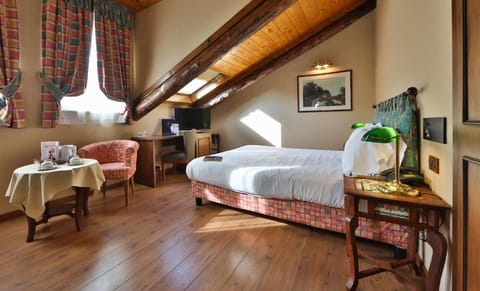 Best Western Hotel Piemontese Hotel in Turin