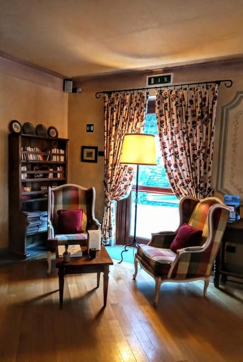 Villa Novecento Romantic Hotel Hotel in Courmayeur