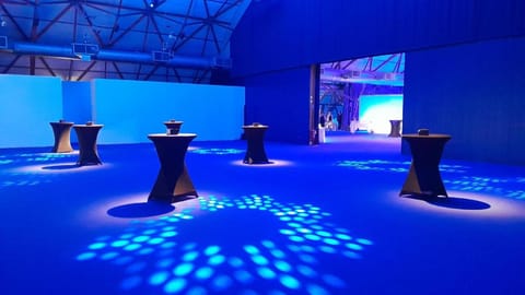 Crowne Plaza Milan Linate By IHG Hotel in San Donato Milanese