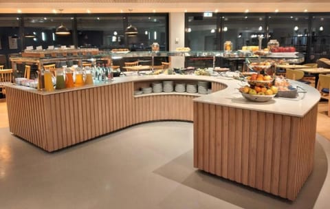 Crowne Plaza Milan Linate By IHG Hotel in San Donato Milanese