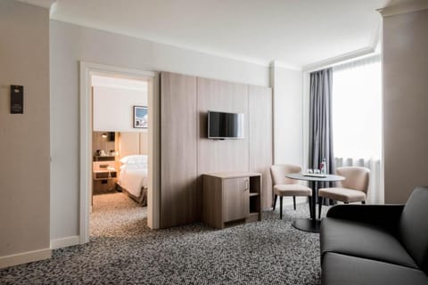 Crowne Plaza Milan Linate By IHG Hotel in San Donato Milanese