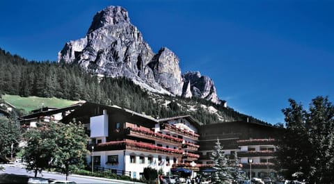Hotel Miramonti Corvara Hotel in Corvara