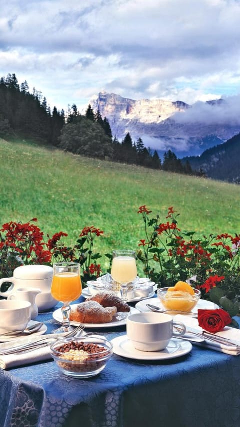 Hotel Miramonti Corvara Hotel in Corvara