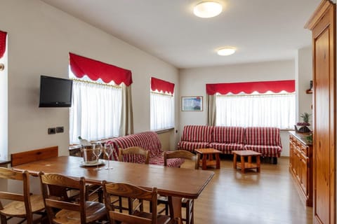 Hotel Miramonti Corvara Hotel in Corvara