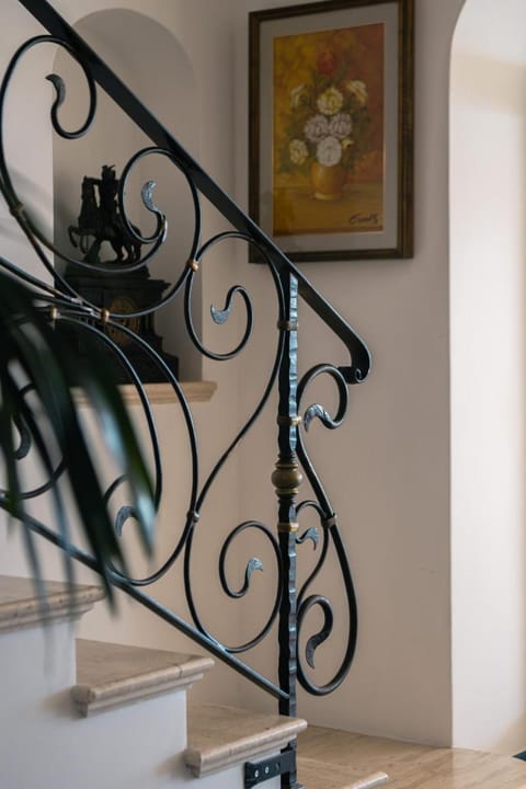 Hotel Conca d'Oro Hotel in Positano