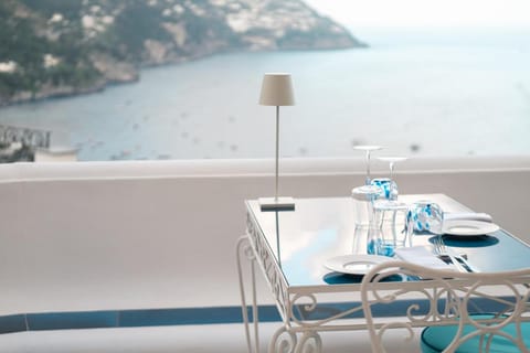 Hotel Conca d'Oro Hotel in Positano