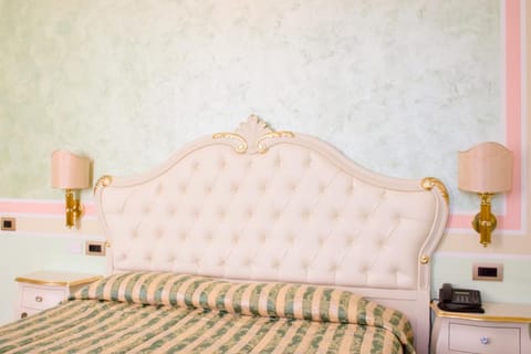 Hotel Villa Stucky Hotel in Mogliano Veneto