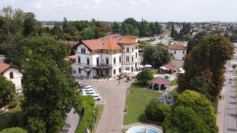 Hotel Villa Stucky Hotel in Mogliano Veneto
