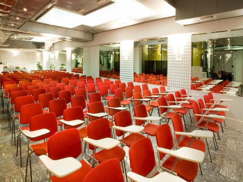 Hotel Savoy Hotel in Pesaro