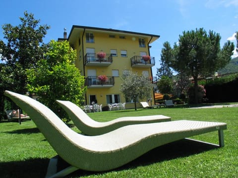 Hotel Toresela Bike am Gardasee Hotel in Nago–Torbole