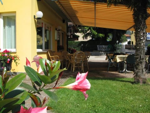 Hotel Toresela Bike am Gardasee Hotel in Nago–Torbole