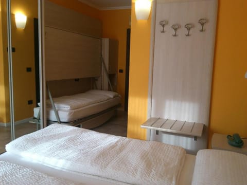 Hotel Toresela Bike am Gardasee Hotel in Nago–Torbole