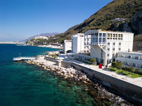 Towers Hotel Stabiae Sorrento Coast Hotel in Castellammare di Stabia
