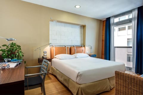 Towers Hotel Stabiae Sorrento Coast Hotel in Castellammare di Stabia