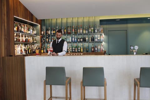 Towers Hotel Stabiae Sorrento Coast Hotel in Castellammare di Stabia