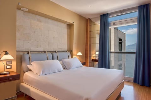 Towers Hotel Stabiae Sorrento Coast Hotel in Castellammare di Stabia