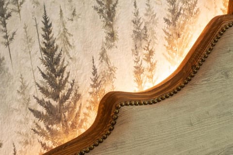 Gran Baita Hotel & Wellness Hotel in Courmayeur