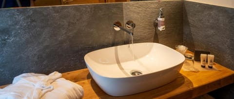 Gran Baita Hotel & Wellness Hotel in Courmayeur