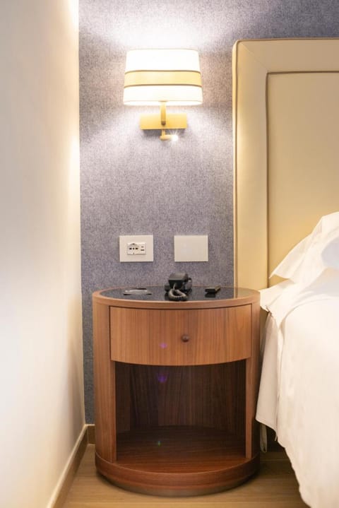 Hotel Excelsior San Marco Hotel in Bergamo