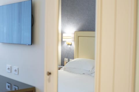 Hotel Excelsior San Marco Hotel in Bergamo