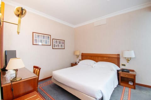 Hotel Excelsior San Marco Hotel in Bergamo