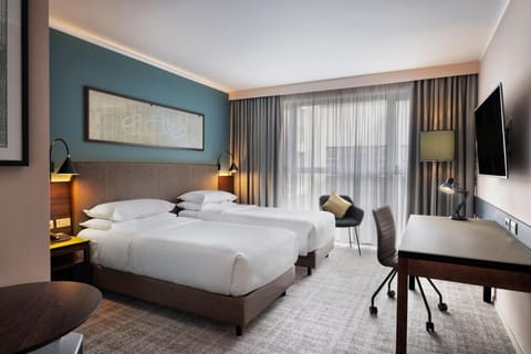 Four Points By Sheraton Bolzano Hotel in Bolzano