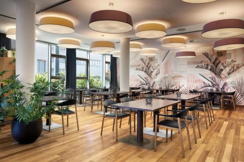 Four Points By Sheraton Bolzano Hotel in Bolzano