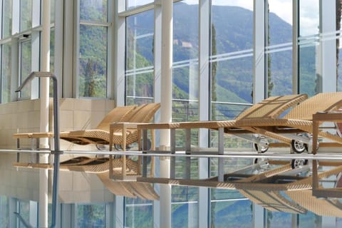 Four Points By Sheraton Bolzano Hotel in Bolzano