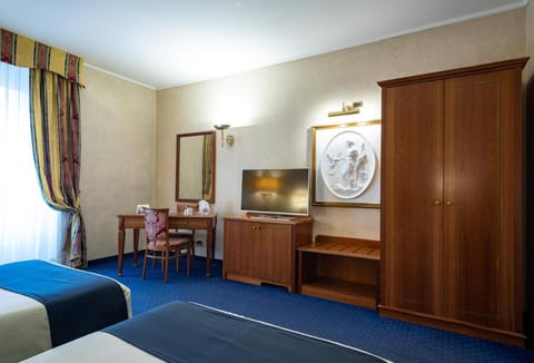 Best Western Hotel Cappello d'Oro Hotel in Bergamo