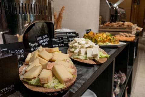 Best Western Hotel Cappello d'Oro Hotel in Bergamo