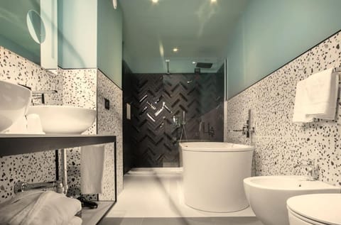 Best Western Hotel Cappello d'Oro Hotel in Bergamo