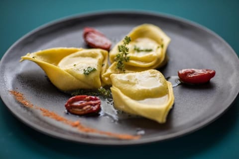 Plaza Hotel Lucchesi Hotel in Florence