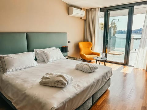 Hotel Salo Du Parc Hotel in Salo