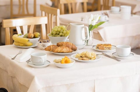 Primavera Hotel in Stresa