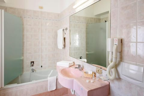 Primavera Hotel in Stresa