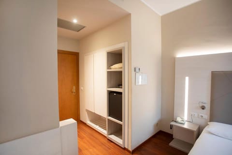 Primavera Hotel in Stresa