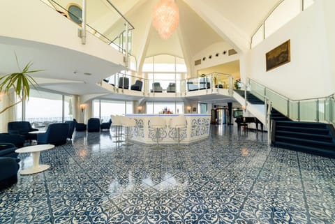 Grand Hotel Excelsior Hotel in Amalfi