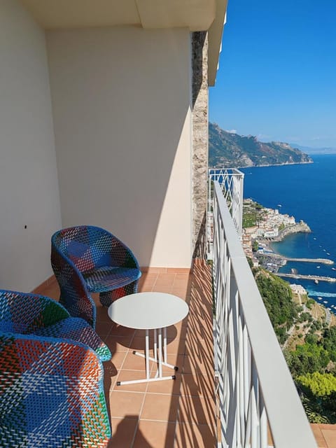 Grand Hotel Excelsior Hotel in Amalfi