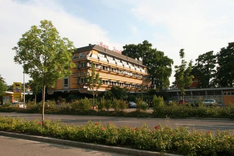 Ai Ronchi Motor Hotel Hotel in Province of Brescia
