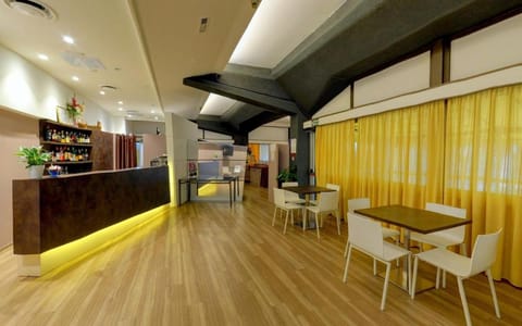 Ai Ronchi Motor Hotel Hotel in Province of Brescia