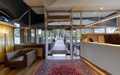 Ai Ronchi Motor Hotel Hotel in Province of Brescia