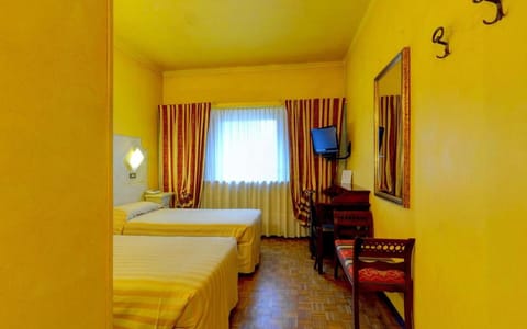 Ai Ronchi Motor Hotel Hotel in Province of Brescia