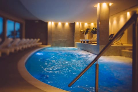 Olivi Hotel & Natural Spa Hotel in Sirmione