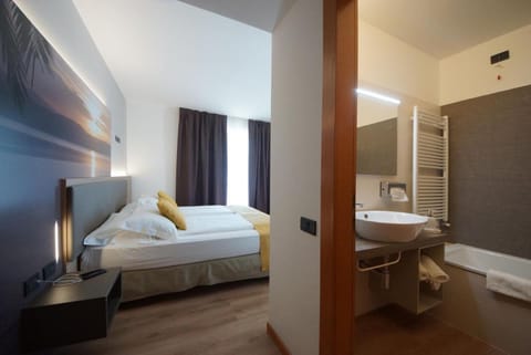 Ambassador Suite Hotel Hotel in Riva del Garda