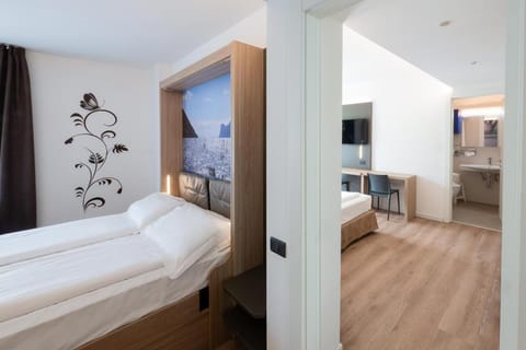 Ambassador Suite Hotel Hotel in Riva del Garda