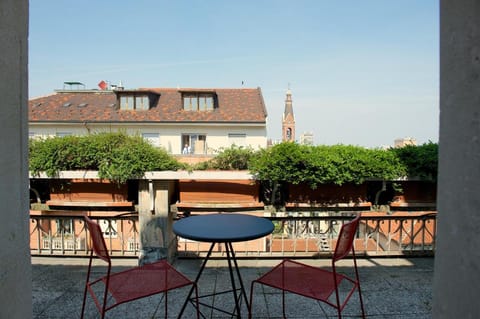 Best Western Hotel Luxor Hotel in Turin