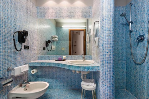 Art Hotel Boston Hotel in Turin