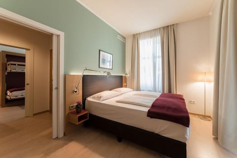 Hotel Stiegl Scala Hotel in Bolzano